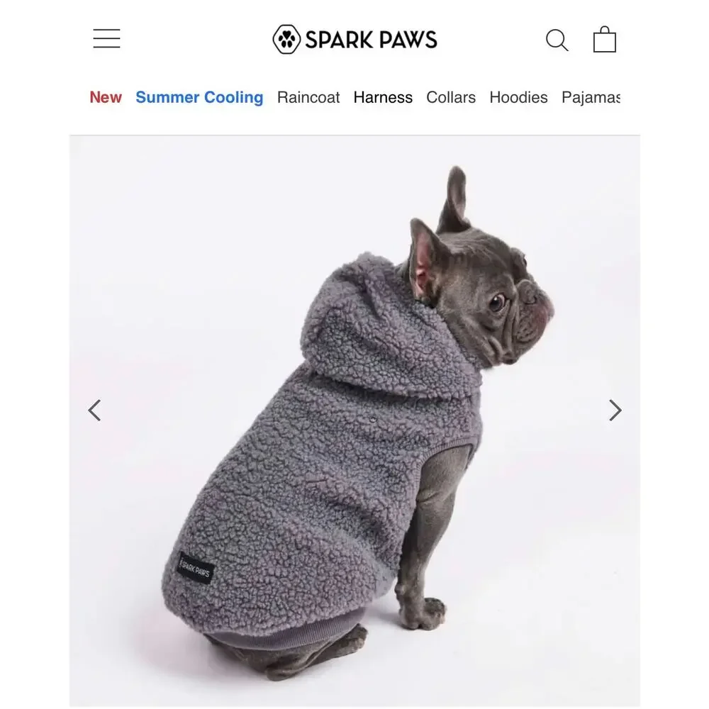 Spark Paws spark paws